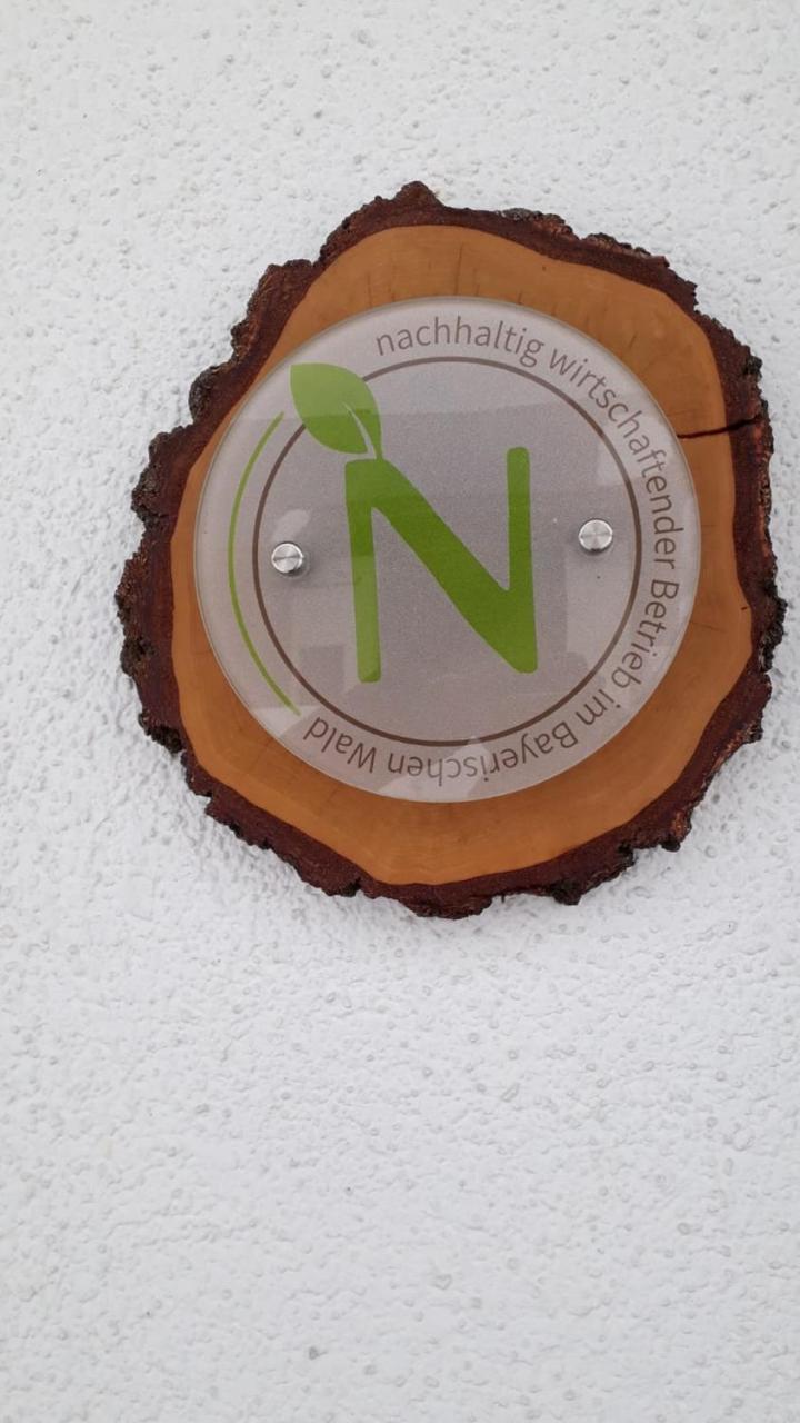 Ferienhof Naderhirn - Bauernhof Wegscheid Exteriér fotografie